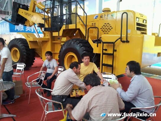 2012年第九屆中國（云?。﹪H石材科技展覽會